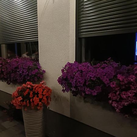 Hotel Lesne Niebo Lubniewice Esterno foto